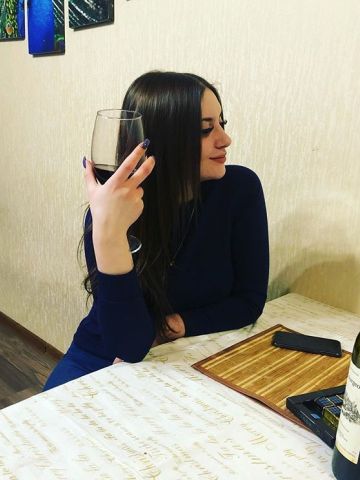 Проститутка Флора